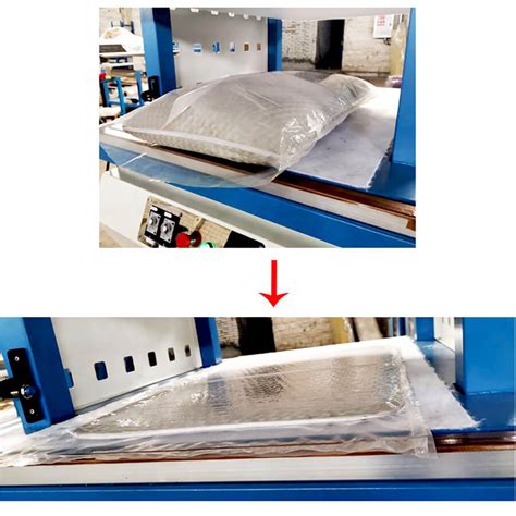 pillow vacuum packing machine|pillow compression packing machines.